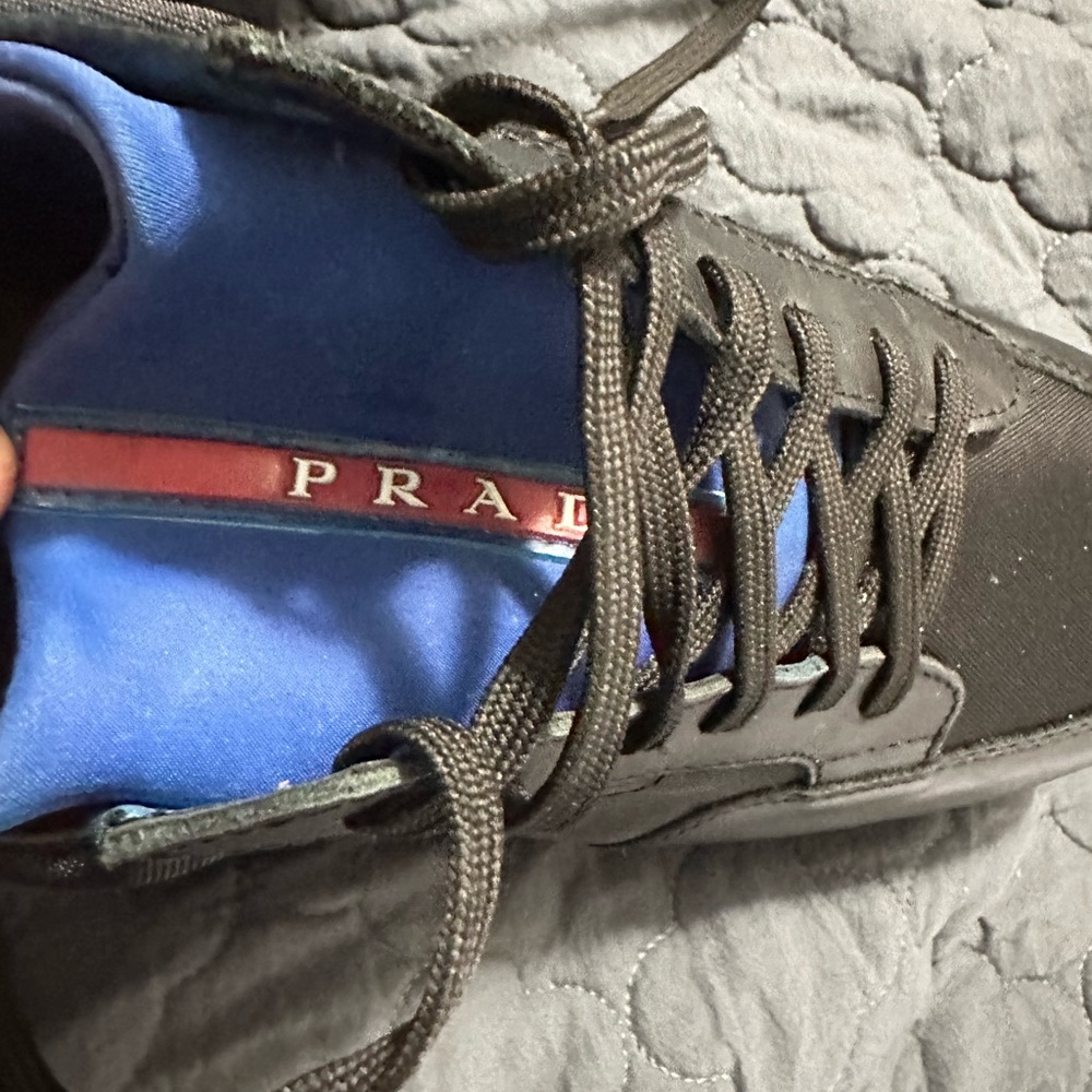 Prada Sneakers - Picture 3 of 9